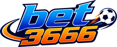 bet 3666 লোগো